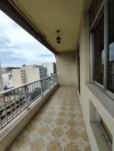 Apartamento com 2 Quartos para alugar, 94m² no Vila Isabel, Rio de Janeiro