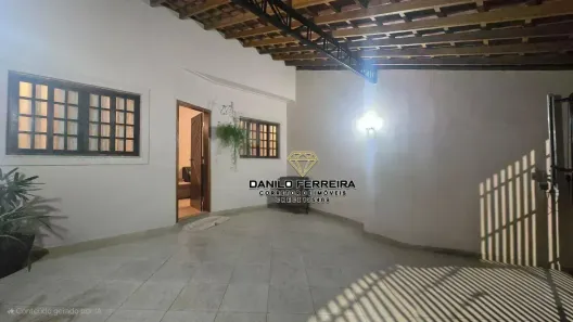 Casa com 3 Quartos à venda, 98m² no Vila Residencial São Domingos, Itu