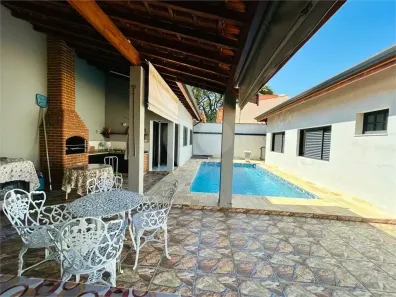 Casa com 3 Quartos à venda, 207m² no Nova Piracicaba, Piracicaba