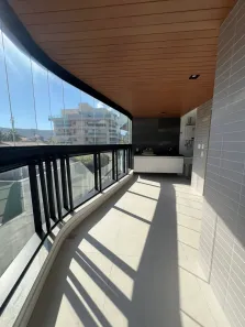 Apartamento com 3 Quartos à venda, 115m² no Piratininga, Niterói