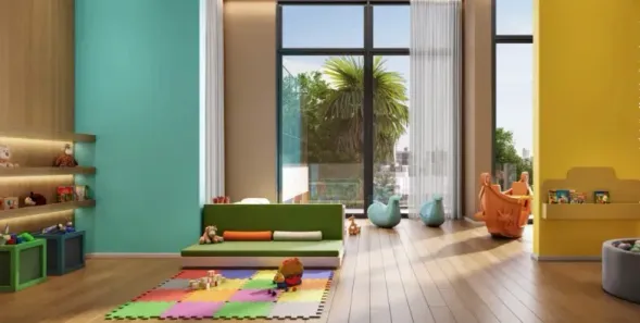 Apartamento com 3 Quartos à venda, 89m² no Santana, São José dos Campos