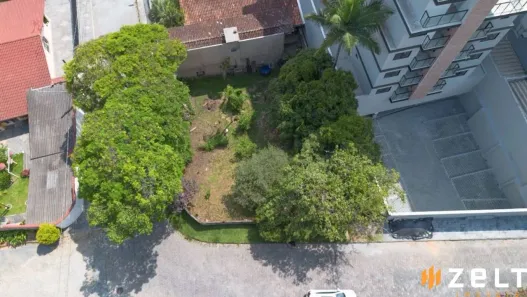 Lote/Terreno à venda, 350m² no Velha, Blumenau