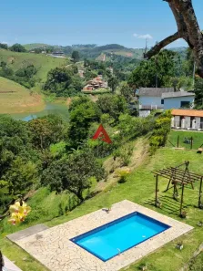 Fazenda/Sítio com 2 Quartos à venda, 72m² no , Igaratá