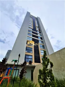Apartamento com 2 Quartos à venda, 61m² no Vila Nossa Senhora do Bonfim, São José do Rio Preto