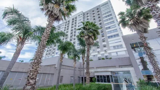 Apartamento com 2 Quartos à venda, 65m² no São Sebastião, Porto Alegre
