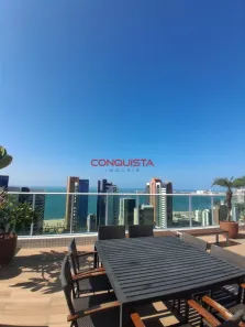 Apartamento com 2 Quartos para alugar, 60m² no Meireles, Fortaleza