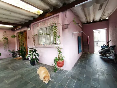Casa com 2 Quartos à venda, 239m² no Vila Valença, São Vicente