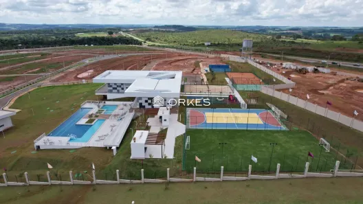 Lote/Terreno à venda, 360m² no Residencial Ipanema, Anápolis