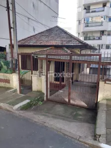Casa com 3 Quartos à venda, 192m² no Mont Serrat, Porto Alegre