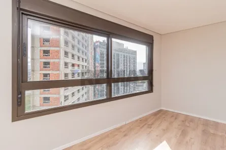 Apartamento com 1 Quarto à venda, 28m² no Areal, Pelotas