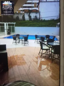 Cobertura com 4 Quartos à venda, 296m² no Pituba, Salvador