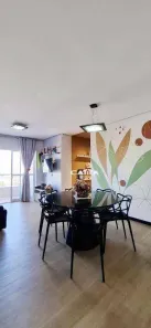 Apartamento com 3 Quartos à venda, 83m² no Parque Boa Esperança, Indaiatuba