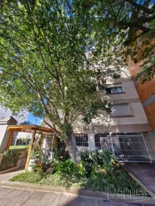 Apartamento com 1 Quarto para alugar, 52m² no Pátria Nova, Novo Hamburgo
