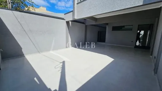 Sobrado com 3 Quartos à venda, 150m² no Jardim Maristela, Atibaia