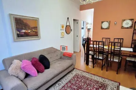 Apartamento com 2 Quartos à venda, 77m² no Flamengo, Rio de Janeiro