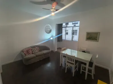 Apartamento com 2 Quartos para alugar, 86m² no Copacabana, Rio de Janeiro