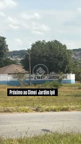 Lote/Terreno à venda, 360m² no Jardim Ipê, Goiânia