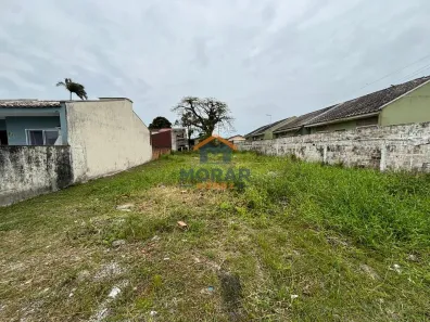Lote/Terreno à venda, 396m² no Shangri-lá, Pontal do Paraná