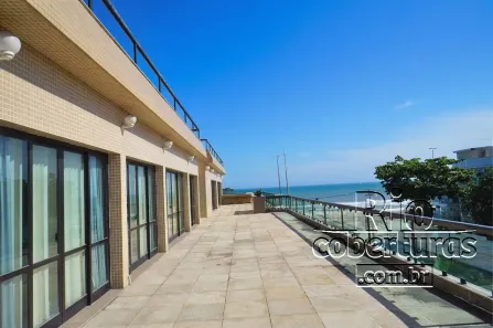 Cobertura com 4 Quartos à venda, 621m² no Barra da Tijuca, Rio de Janeiro