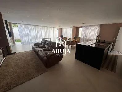 Casa de Condomínio com 3 Quartos para venda ou aluguel, 183m² no Chácaras Copaco, Arujá