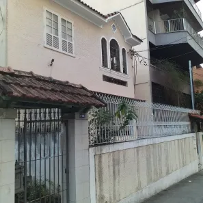 Apartamento com 2 Quartos para alugar, 78m² no Grajaú, Rio de Janeiro