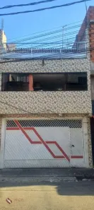 Sobrado com 1 Quarto à venda, 100m² no Jardim Orly, São Paulo