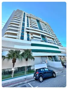 Apartamento com 3 Quartos à venda, 178m² no Kobrasol, São José
