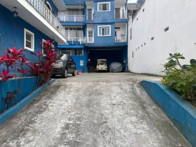 Casa com 1 Quarto para alugar, 35m² no Jardim das Vertentes, São Paulo
