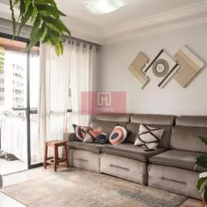 Apartamento com 3 Quartos à venda, 70m² no Vila da Saúde, São Paulo