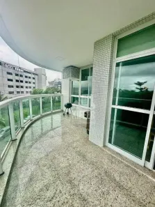 Apartamento com 4 Quartos à venda, 210m² no Boa Viagem, Niterói