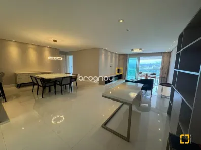 Apartamento com 3 Quartos à venda, 166m² no Agronômica, Florianópolis