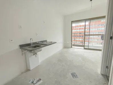 Apartamento com 1 Quarto à venda, 23m² no Vila Mariana, São Paulo