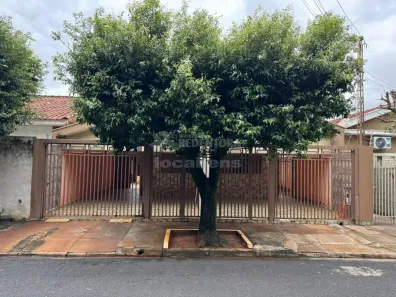 Casa com 3 Quartos à venda, 144m² no Solo Sagrado, São José do Rio Preto