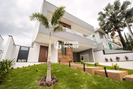 Casa de Condomínio com 3 Quartos à venda, 328m² no Jardim Residencial Helvétia Park I, Indaiatuba