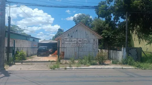 Lote/Terreno à venda, 279m² no Niterói, Canoas