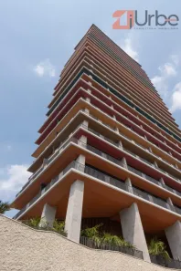 Apartamento com 3 Quartos à venda, 119m² no Jardim Vera Cruz, São Paulo