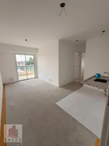 Apartamento com 1 Quarto à venda, 48m² no Chácara Tatuapé, São Paulo