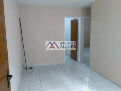 Apartamento com 2 Quartos à venda, 49m² no Centro, Diadema