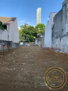Lote/Terreno à venda, 500m² no Tatuapé, São Paulo