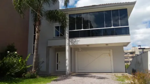 Casa com 3 Quartos à venda, 266m² no Charqueadas, Caxias do Sul