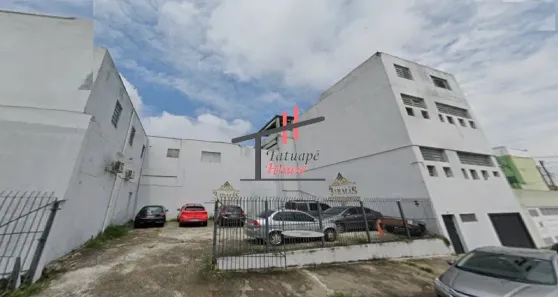 Prédio Comercial para alugar, 1104m² no Vila Carrão, São Paulo
