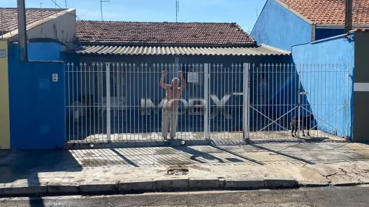 Casa com 3 Quartos à venda, 100m² no Jardim Rosa Branca, Bauru