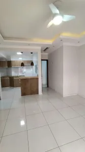 Apartamento com 3 Quartos para alugar, 80m² no Nova Aliança, Ribeirão Preto