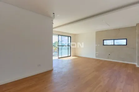 Apartamento com 3 Quartos à venda, 87m² no Bacacheri, Curitiba