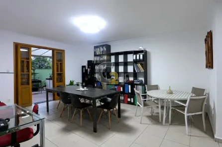 Apartamento com 3 Quartos à venda, 123m² no Bela Vista, São Paulo