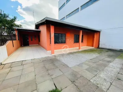 Casa com 3 Quartos para alugar, 100m² no Centro, Sapucaia do Sul