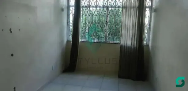 Apartamento com 2 Quartos à venda, 50m² no Cachambi, Rio de Janeiro