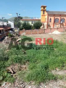 Lote/Terreno à venda, 1200m² no Vila Valqueire, Rio de Janeiro