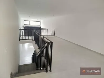 Ponto Comercial para alugar, 105m² no Jardim Santa Helena, Suzano