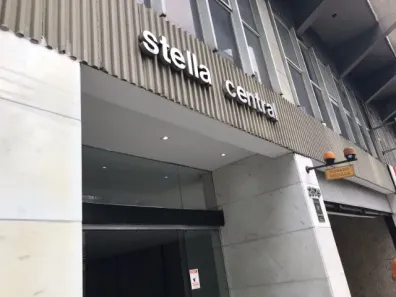 Sala Comercial para alugar, 50m² no Centro, Juiz de Fora